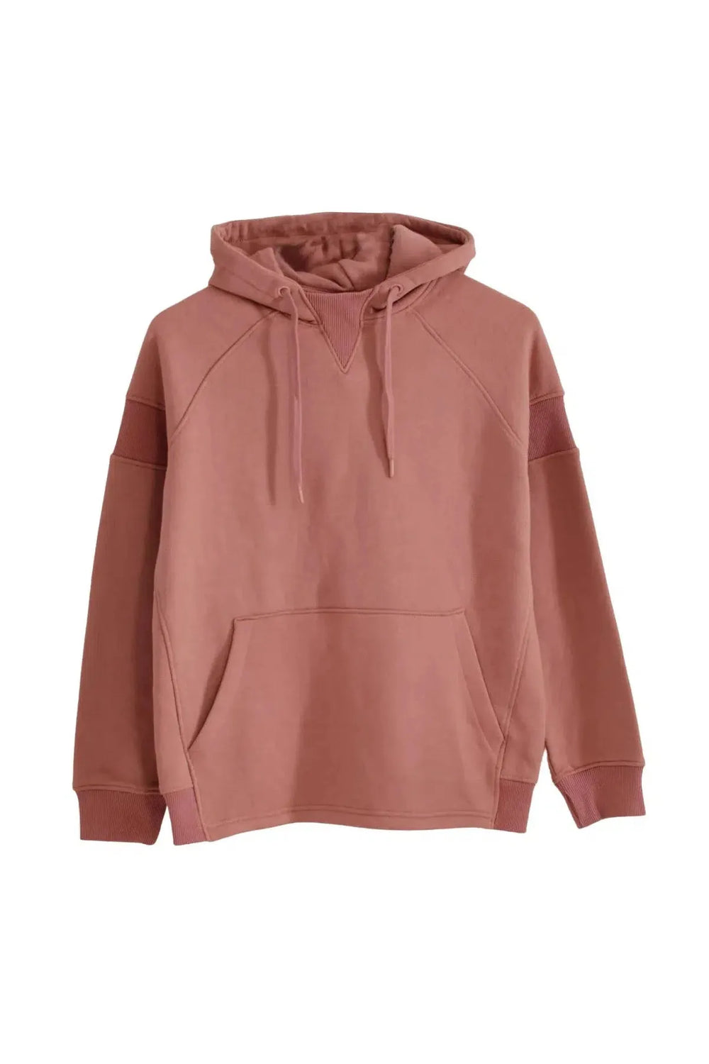 Tu Cotton Hoodie Sweatshirt