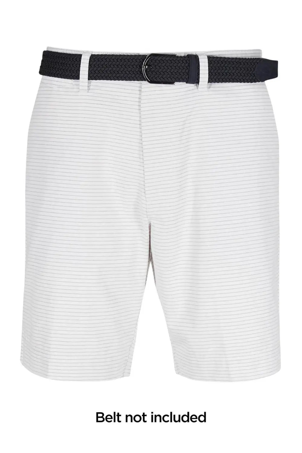 M&S Cotton Stripe Shorts