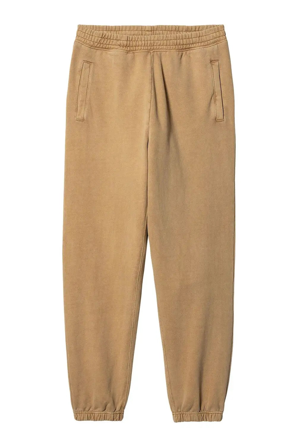 Beige 2025 sweatpants mens