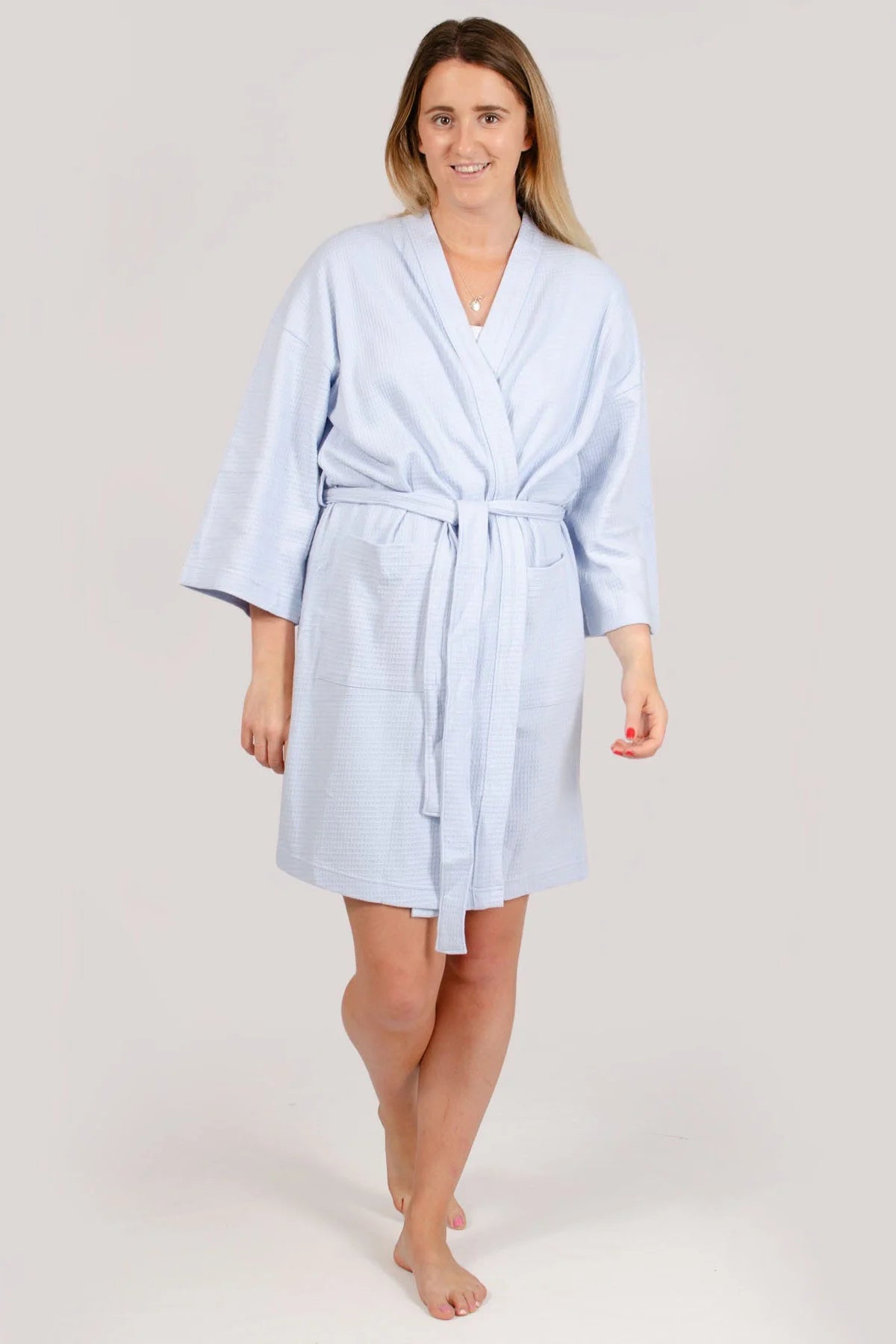 TED BAKER GIRLS Plush Dressing Gown- Age 13/14 £16.99 - PicClick UK