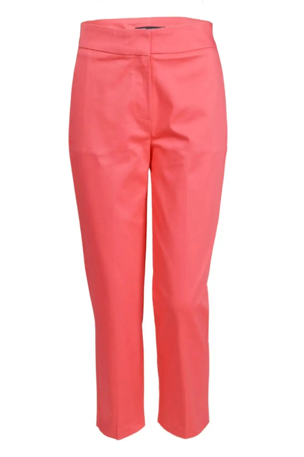 M&S Cropped Smart Trousers
