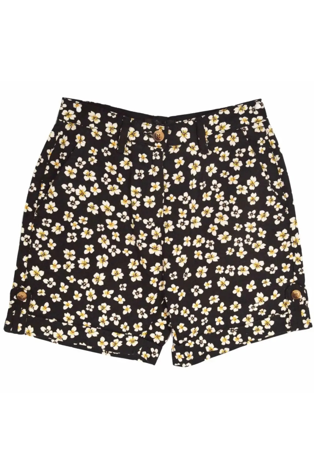Alba Shorts, Ditsy main image 0