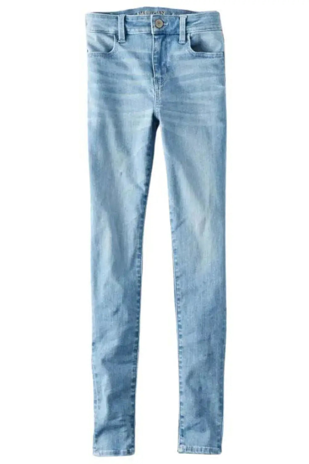 American Eagle Extra Stretch Skinny Jeans