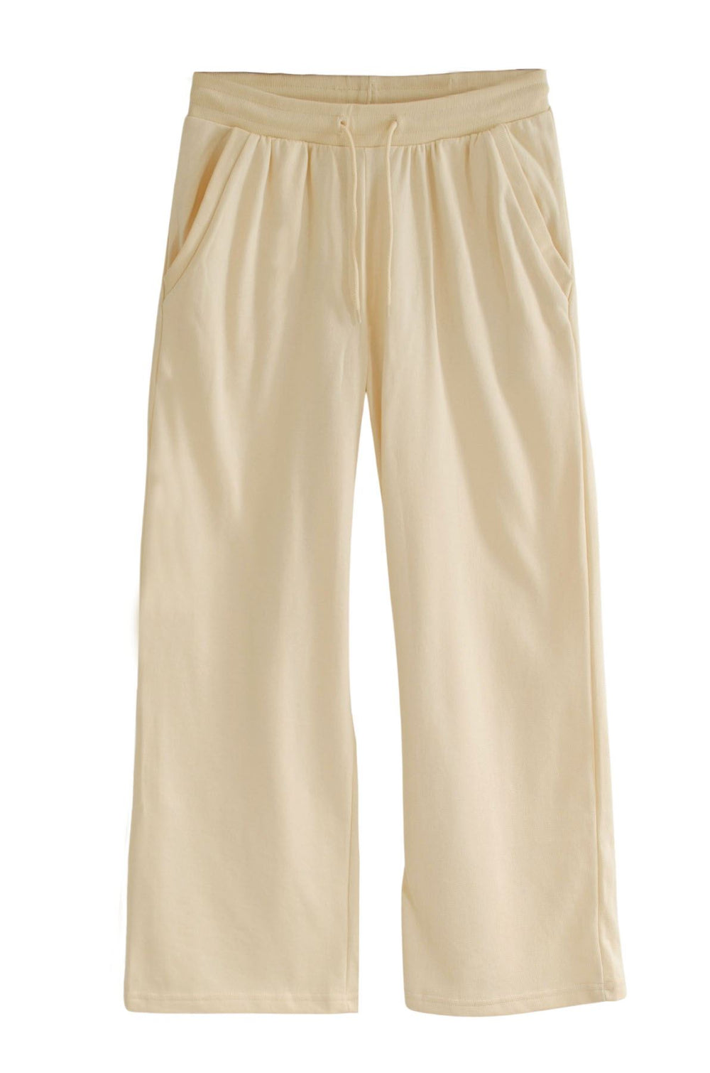 Relaxed Fit Joggers-Secret Label