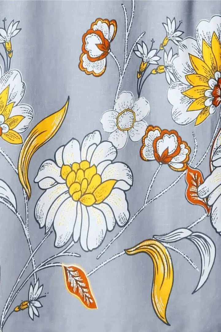 Joe Browns Floral Border Dress