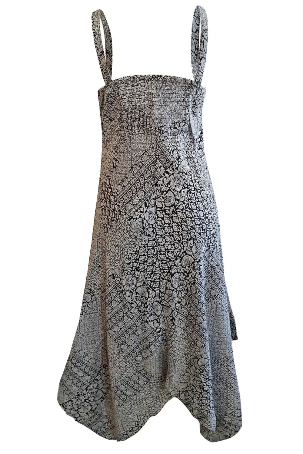 Hanky hem summer dresses online