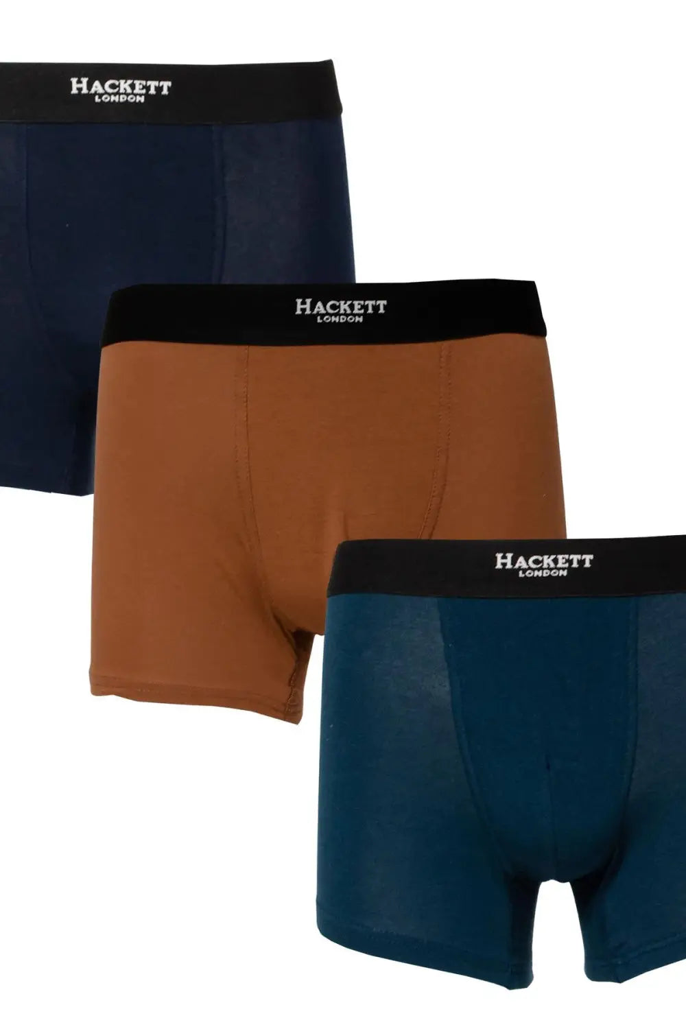Hackett Jersey Boxers 3 Pack