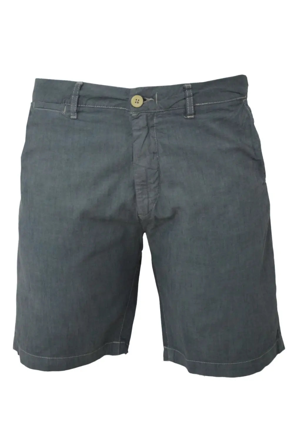 H&M Lightweight Cotton Chino Shorts