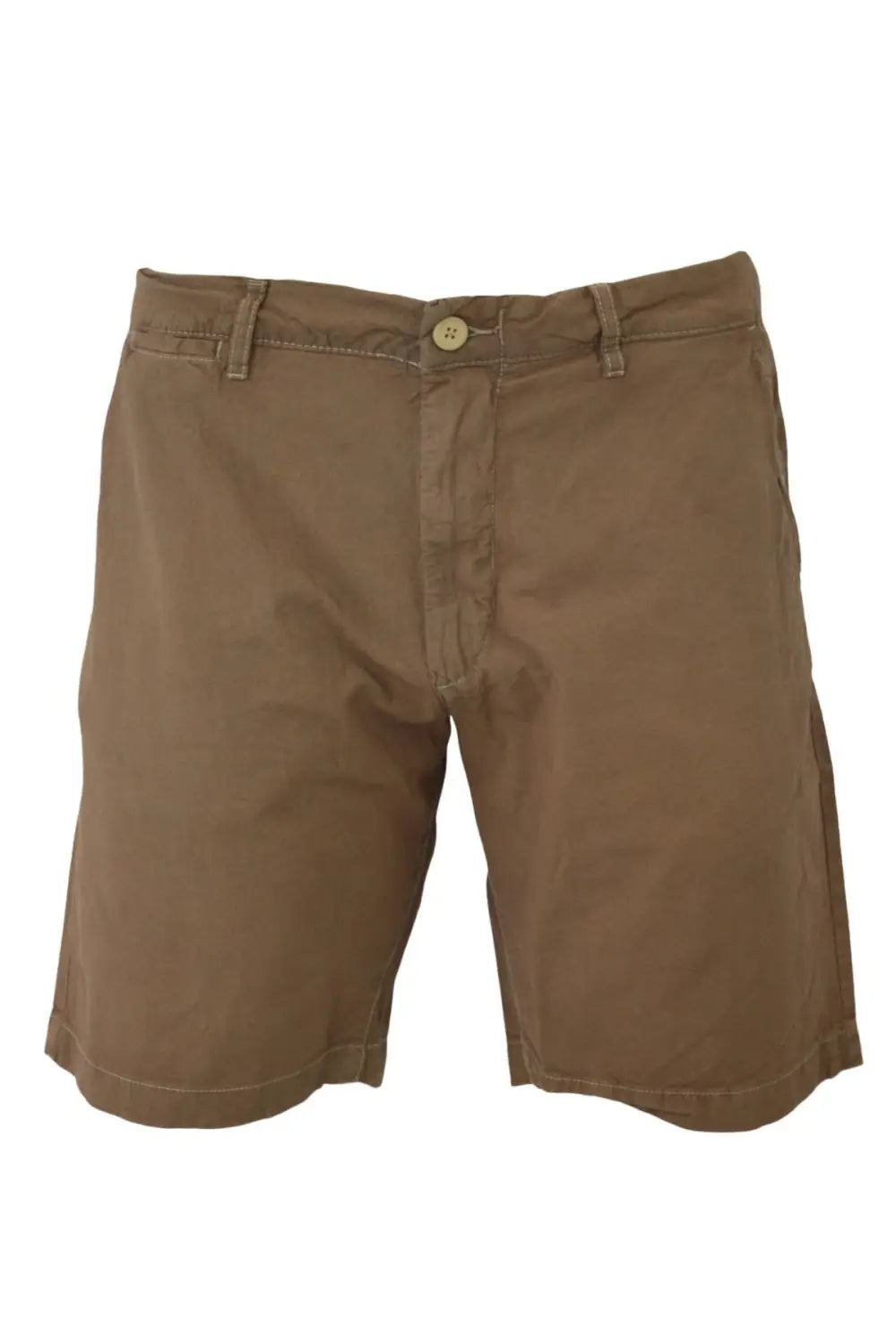 H&M Lightweight Cotton Chino Shorts
