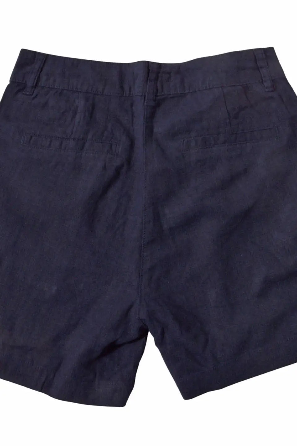 Secret Label Linen Flare Shorts