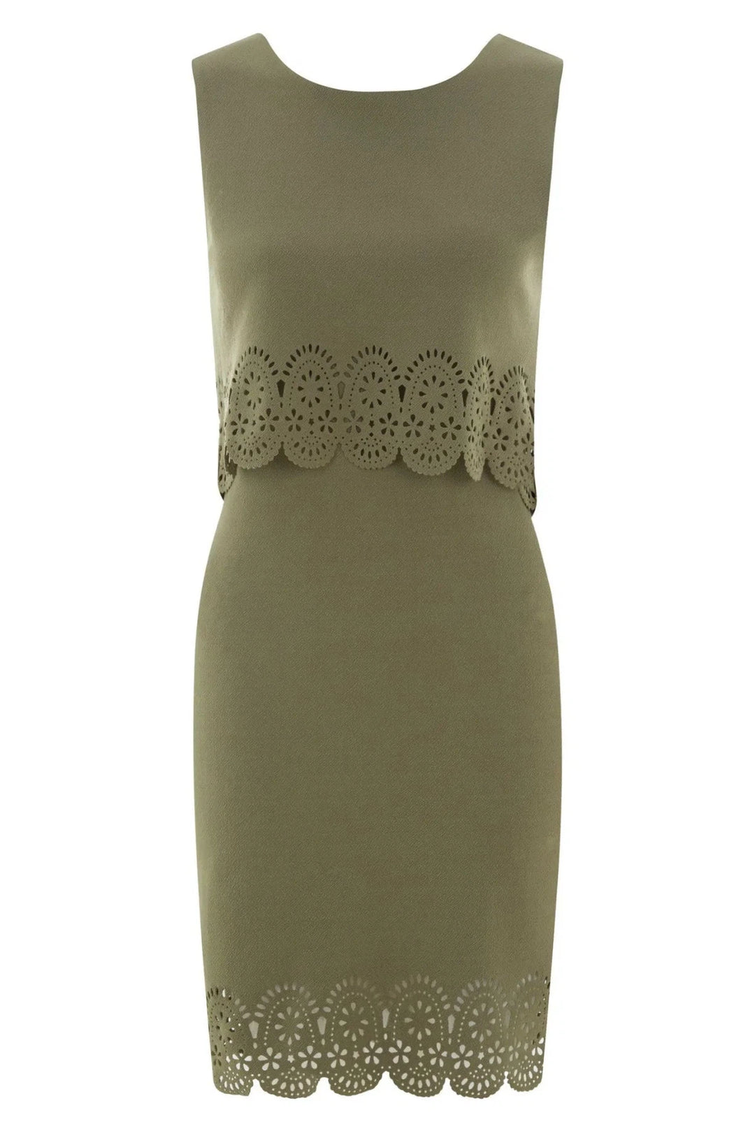 Overlay Pencil Dress Secret Label Overlay Pencil Dress Secret Label