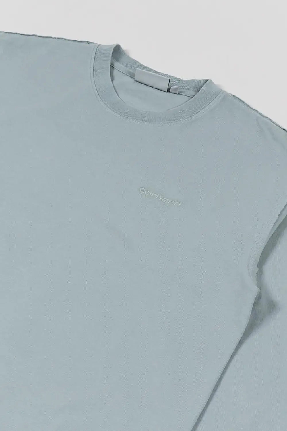 Carhartt WIP Marfa Long Sleeve T-Shirt Top