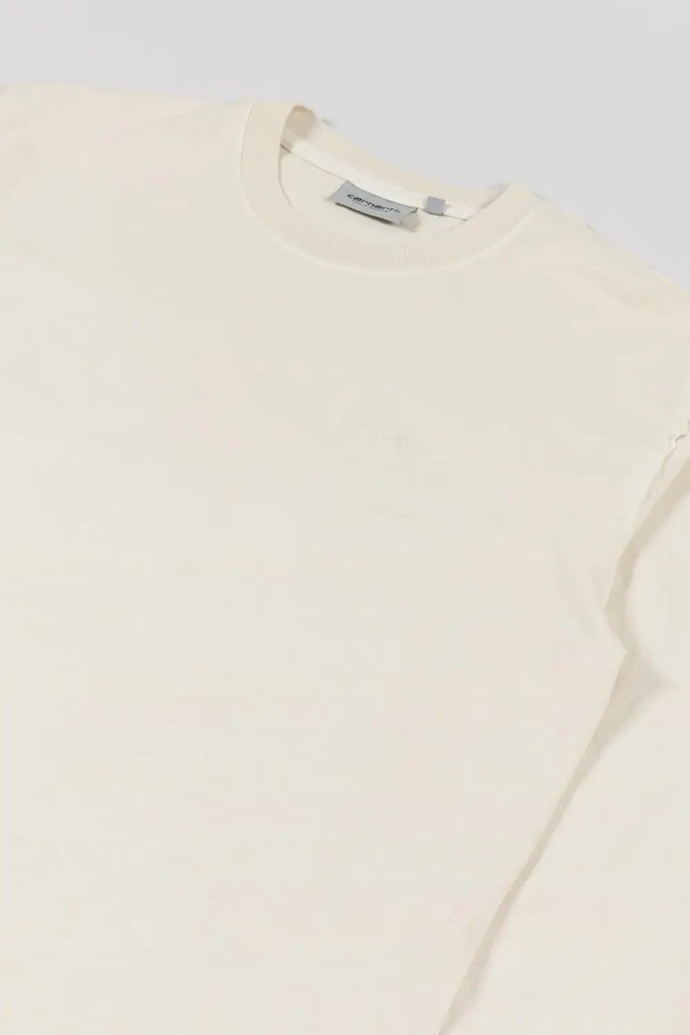 Carhartt WIP Marfa Long Sleeve T-Shirt Top