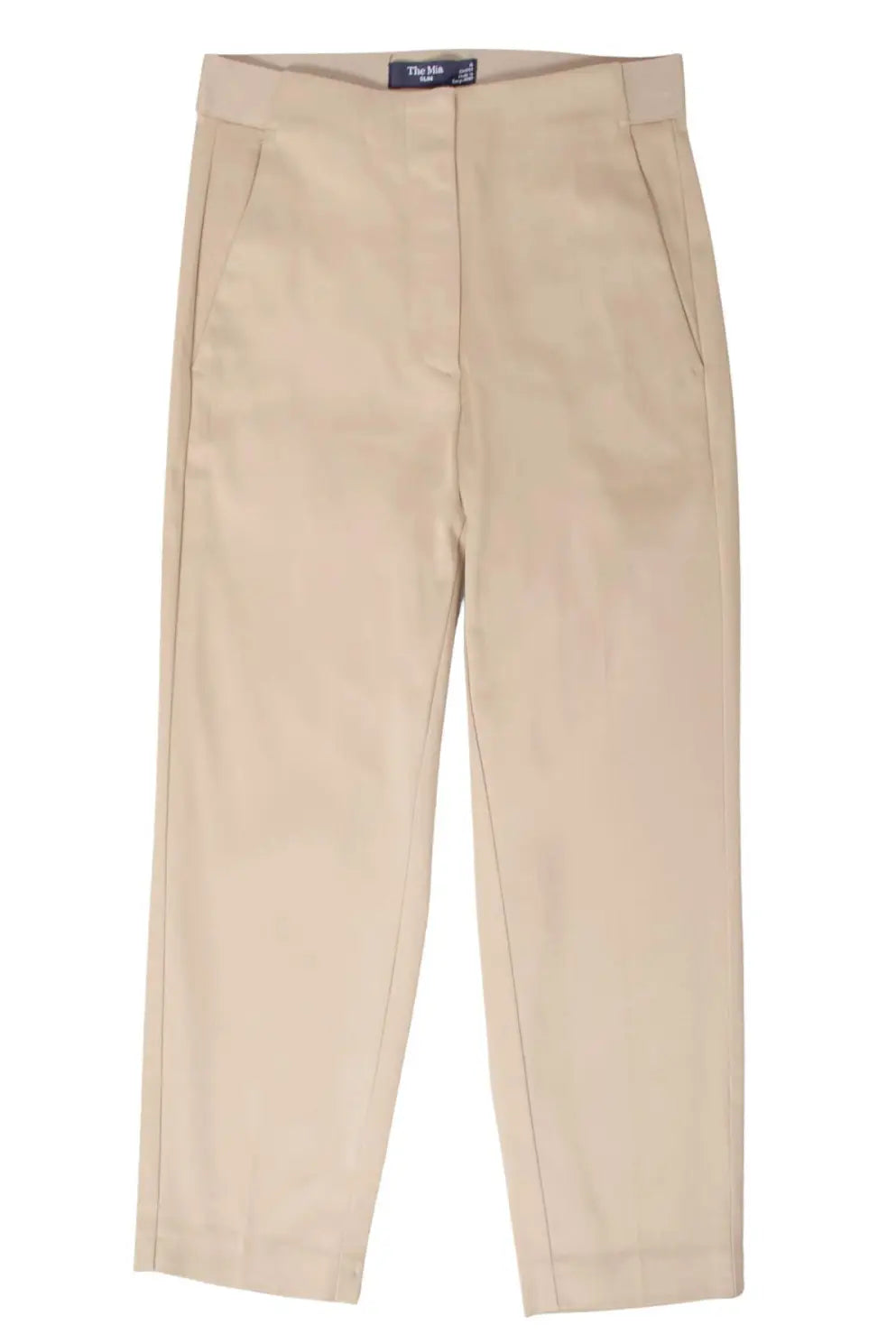 M&S Mia 3/4 Length Crop Trousers
