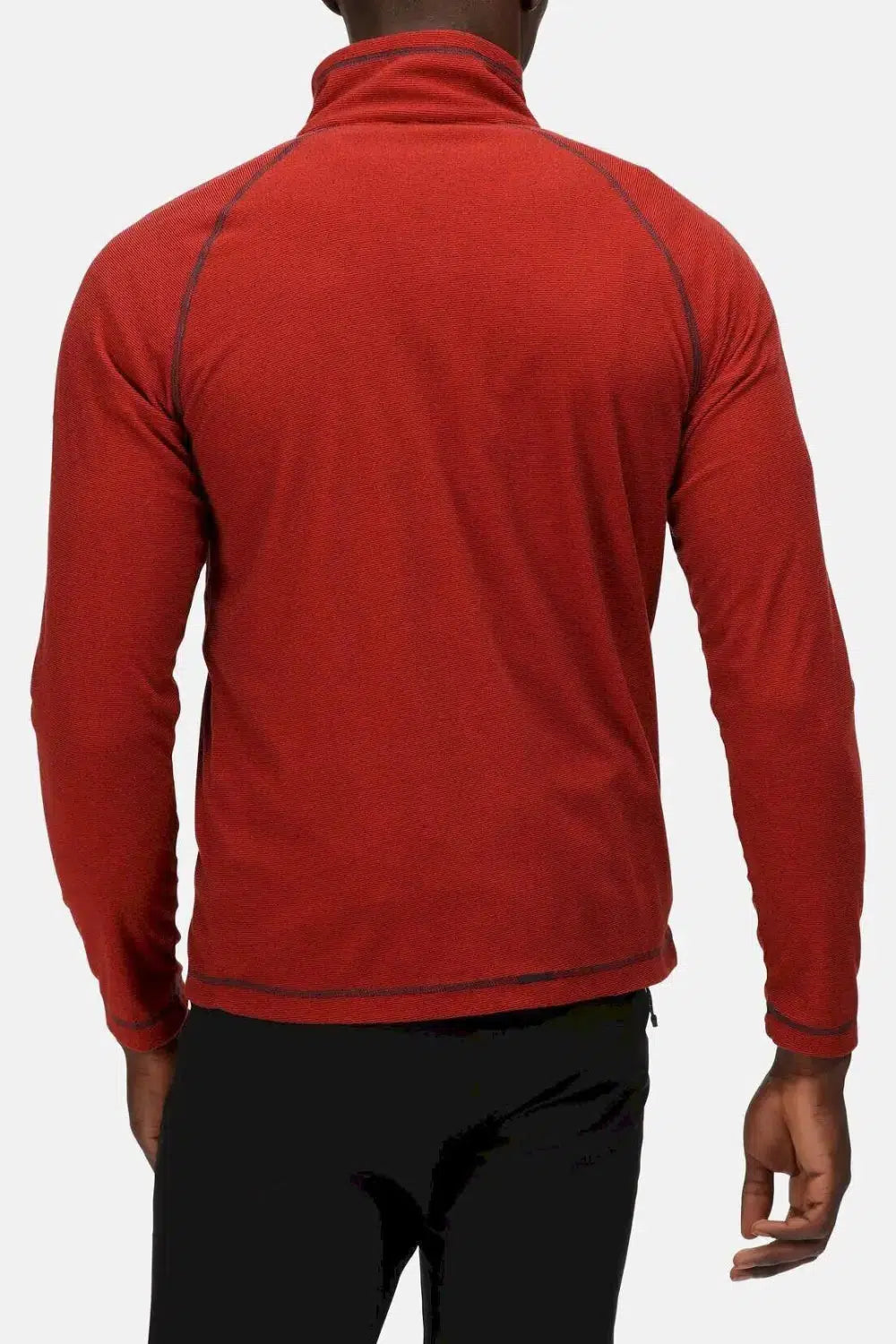 Lightweight sales quarter zip