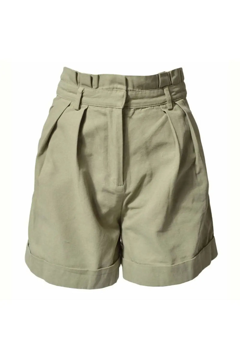 Oasis Paperbag Shorts