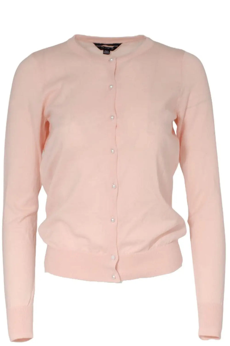 Dorothy Perkins Pearl Button Cardigan