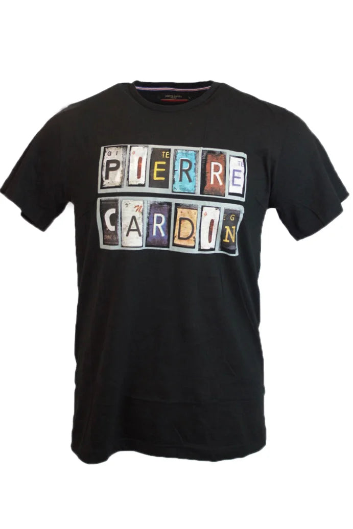 Pierre Cardin Graphic T Shirt