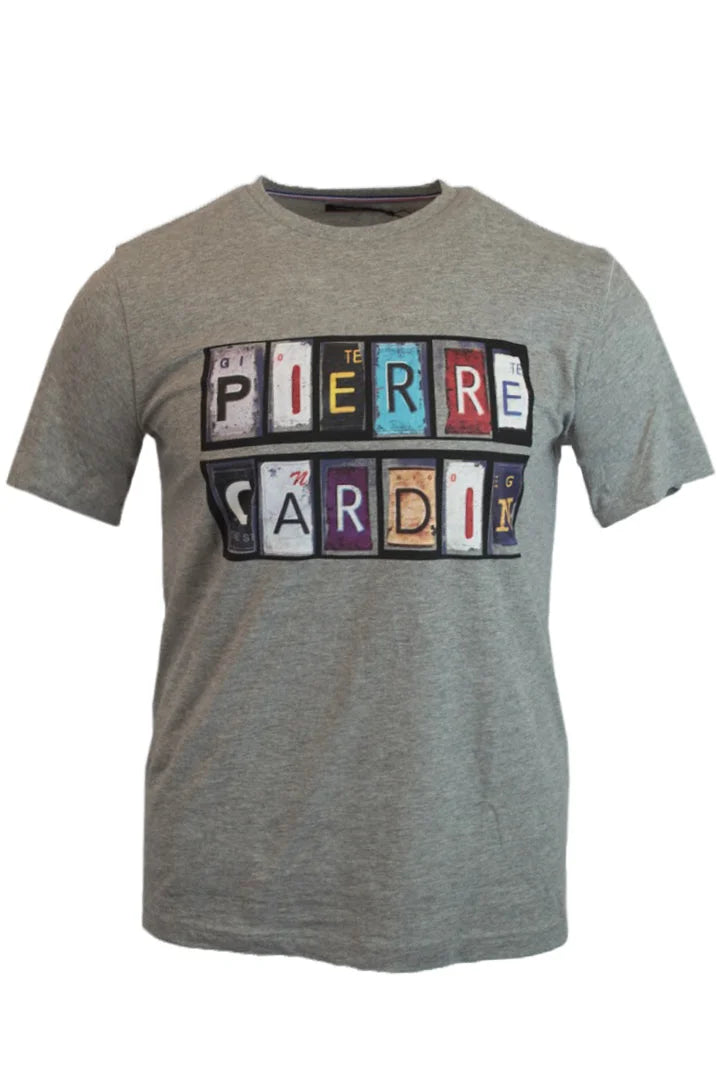 Pierre cardin magliette on sale