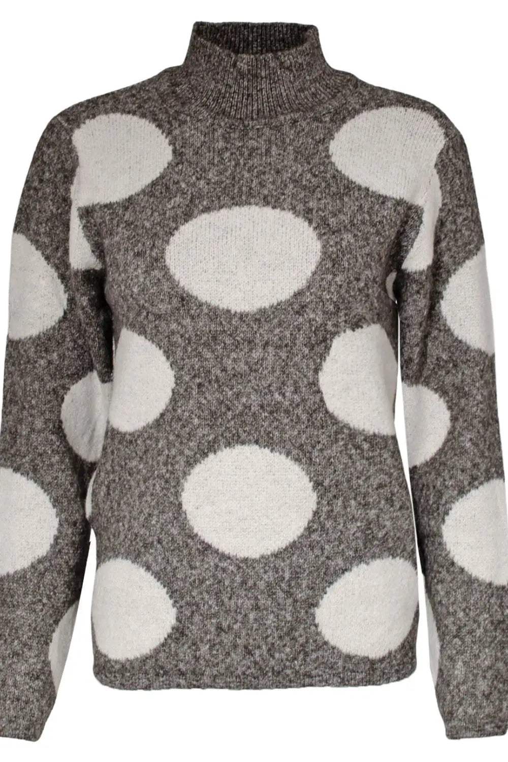 Polka Dot Jumper Secret Label