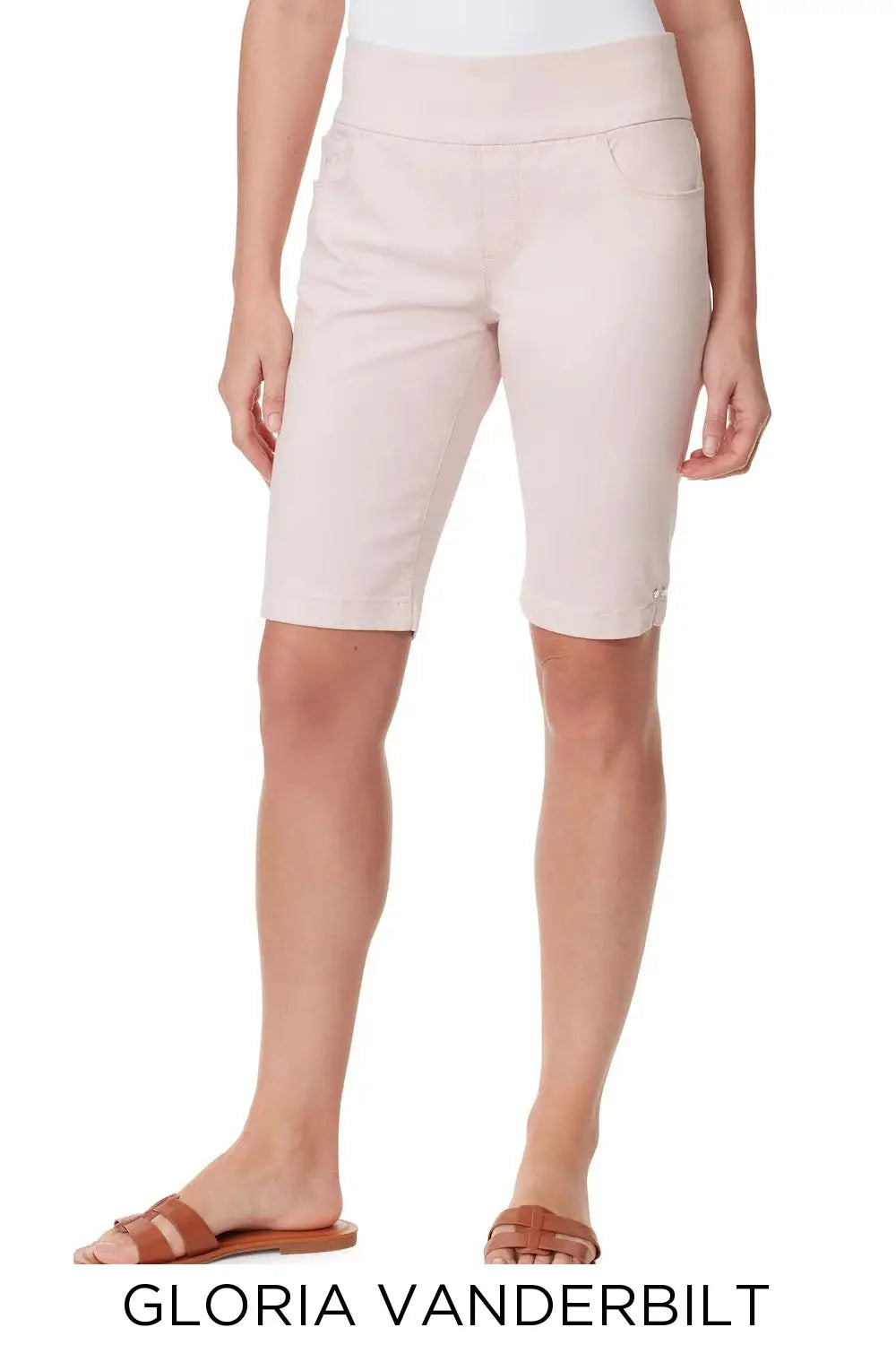 Slimming 2025 bermuda shorts