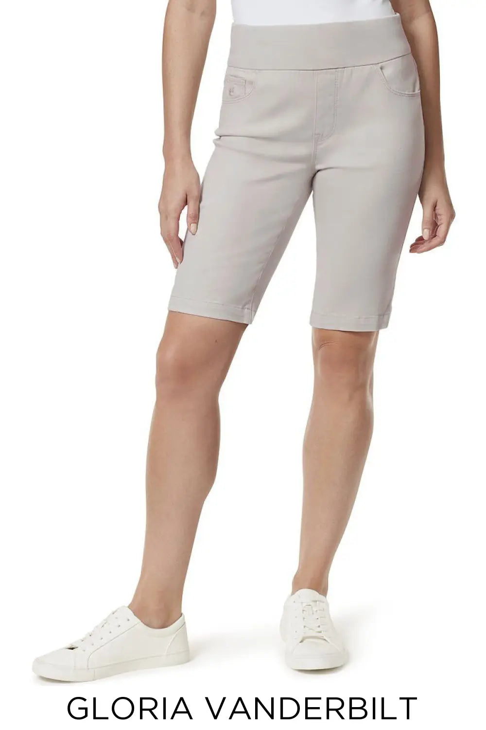 Shorts that go above 2025 the knee