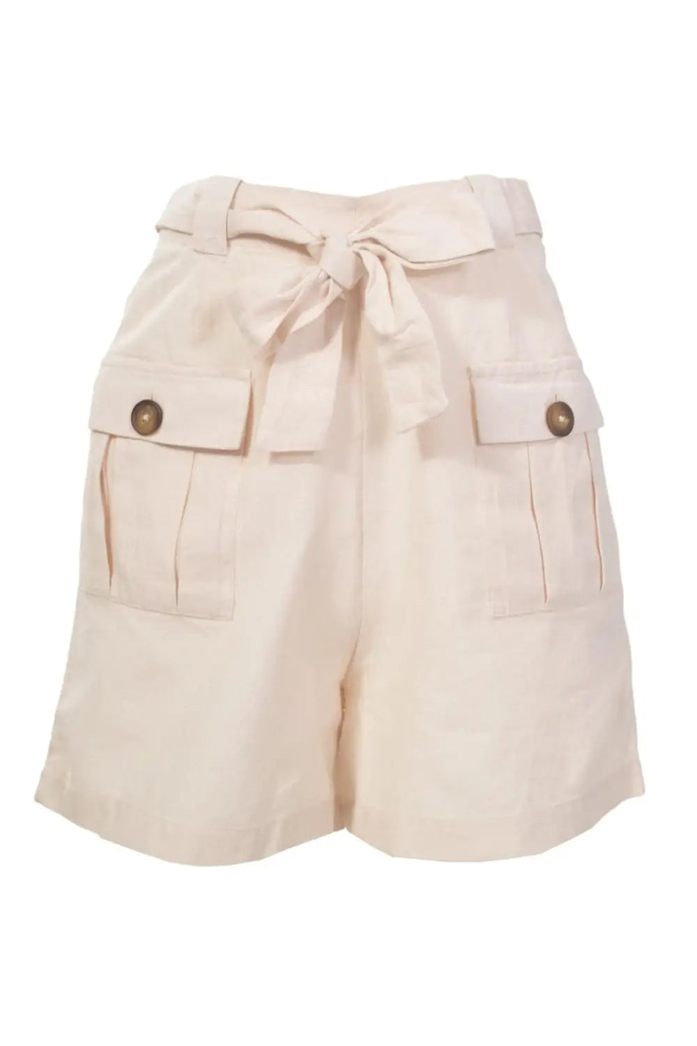 Warehouse Safari Shorts