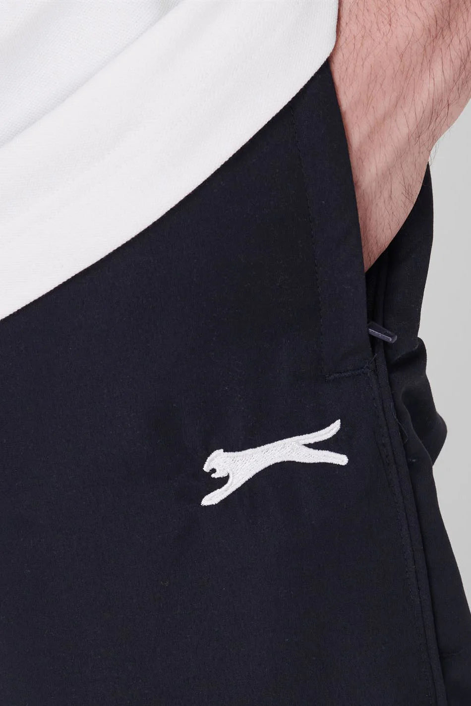 slazenger tracksuit bottoms