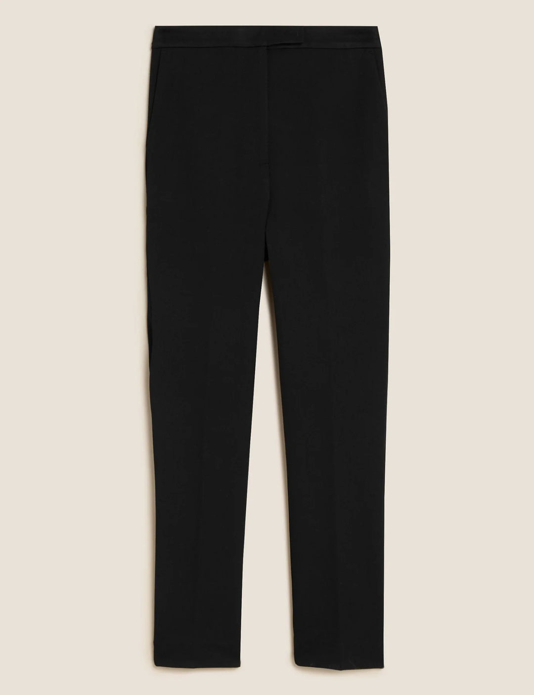 H&m ankle grazer trousers clearance