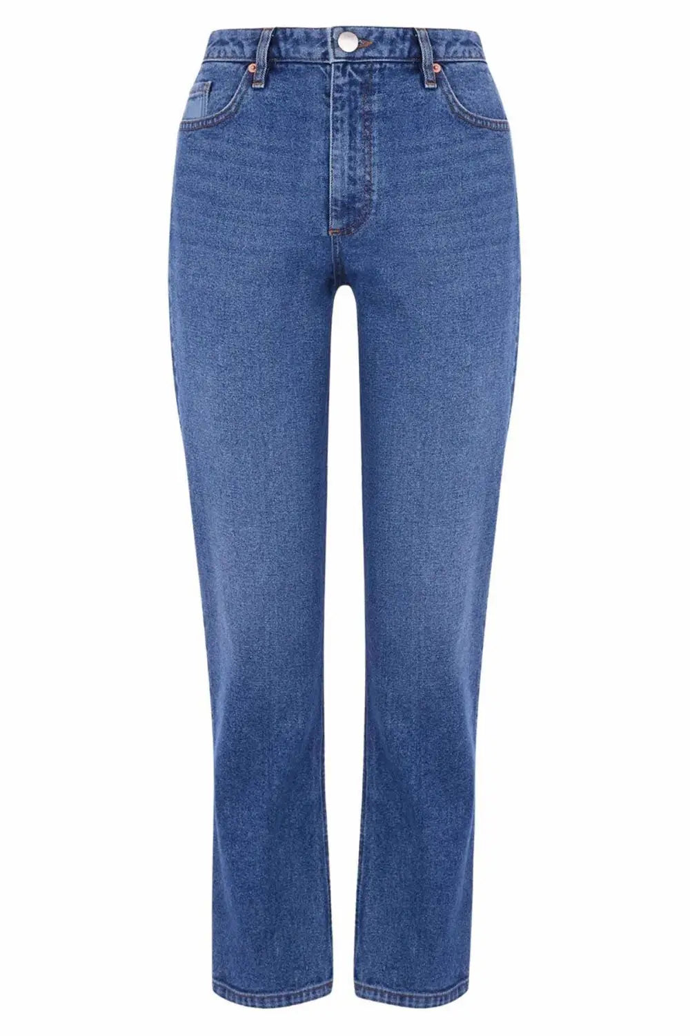 Warehouse wide leg 2024 jeans