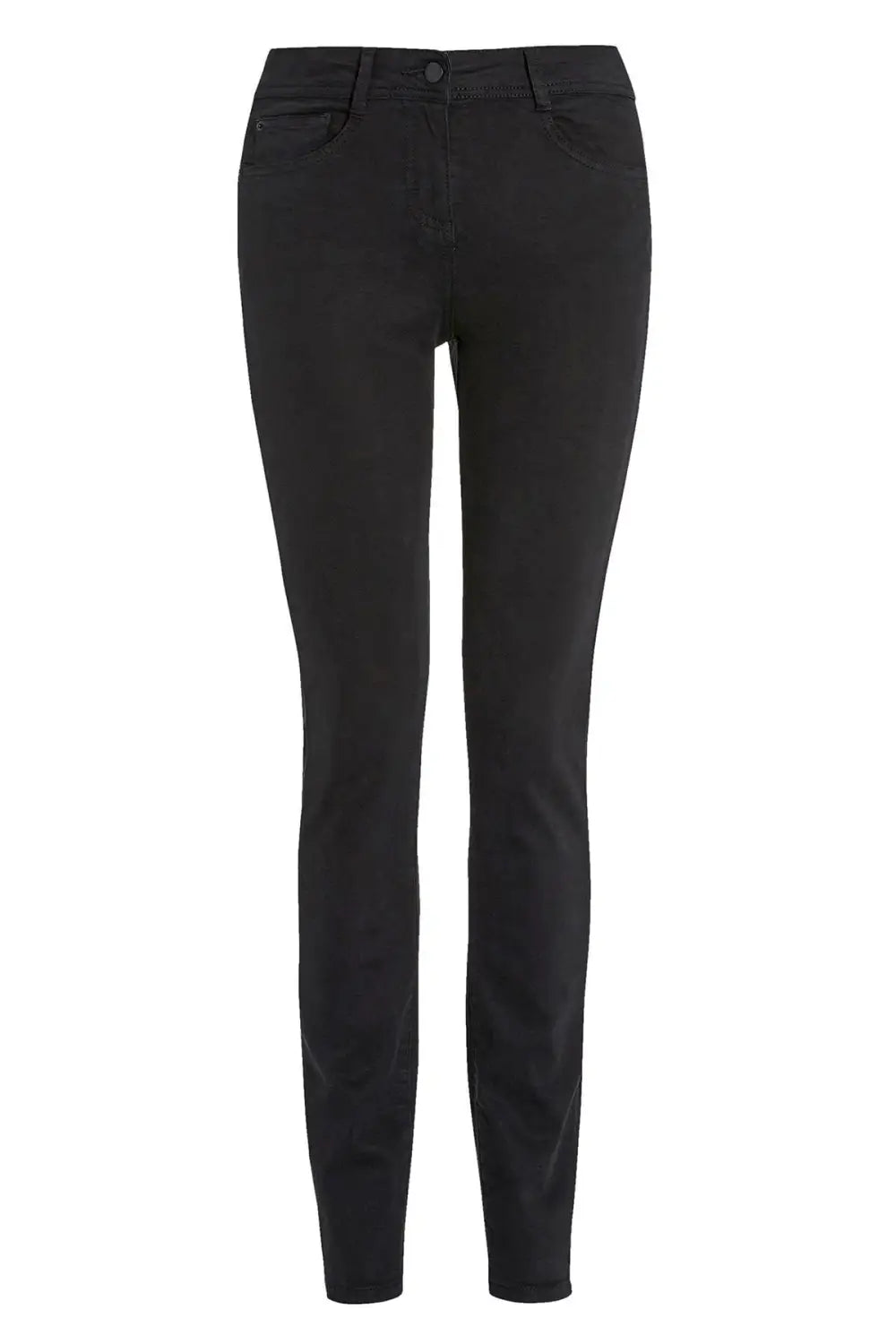 Secret Label Soft Touch High Waisted Skinny Jeans