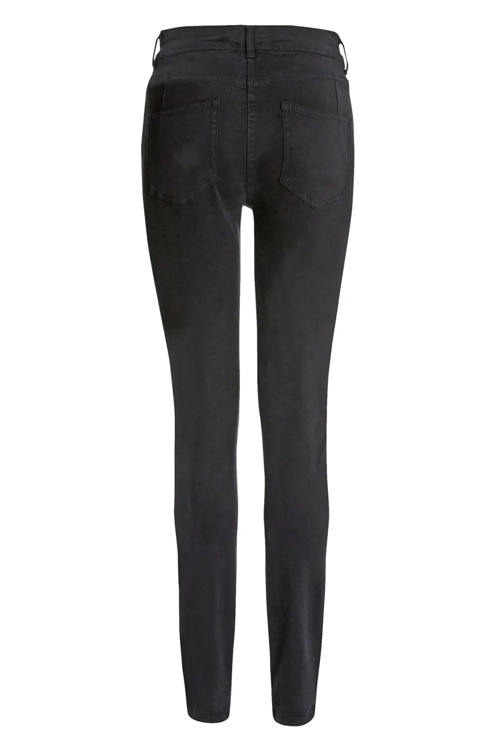 Secret Label Soft Touch High Waisted Skinny Jeans