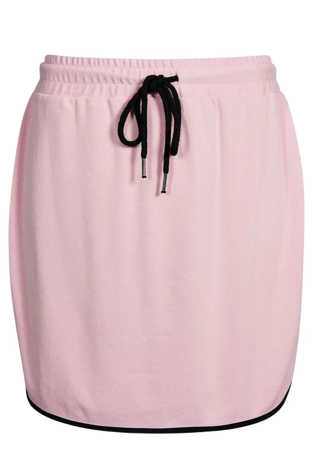 Sporty Mini Skirt-Secret Label