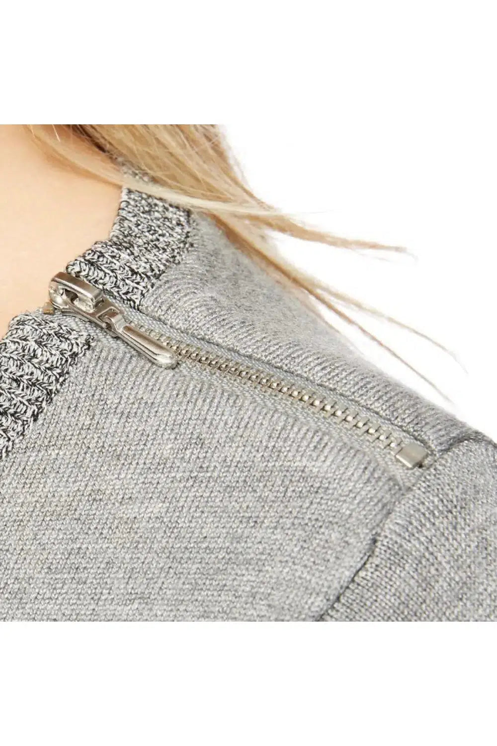 Debenhams sales grey jumper