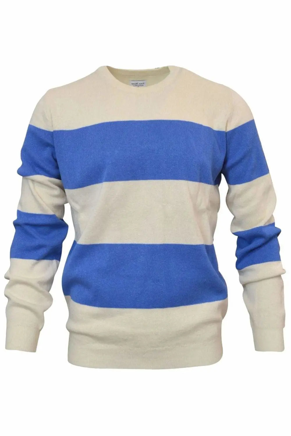Urban Outfitters Striped Cotton Jumper