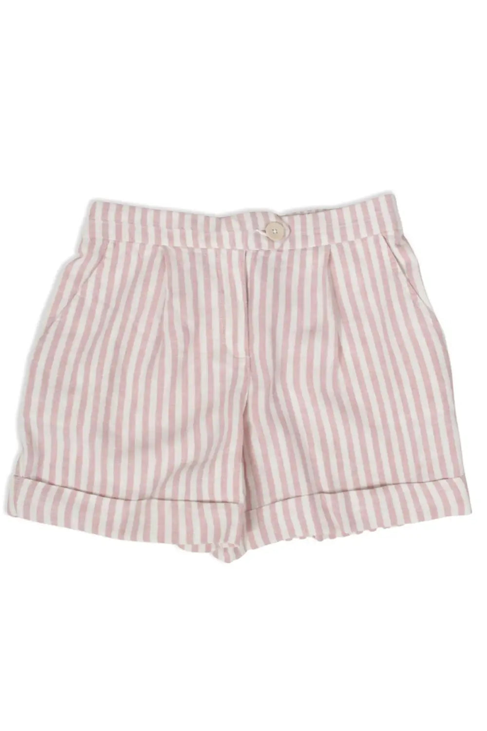 Dorothy perkins 2025 white shorts