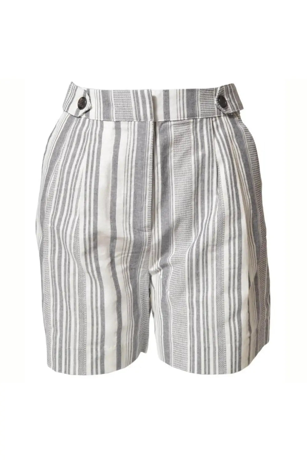Oasis Striped Shorts