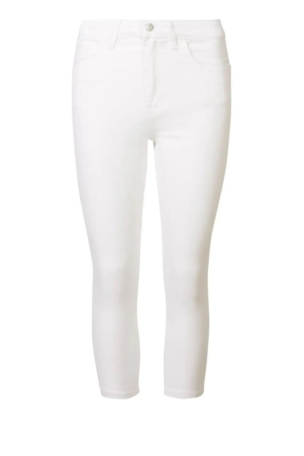 M&S Super Skinny Cropped Jeans