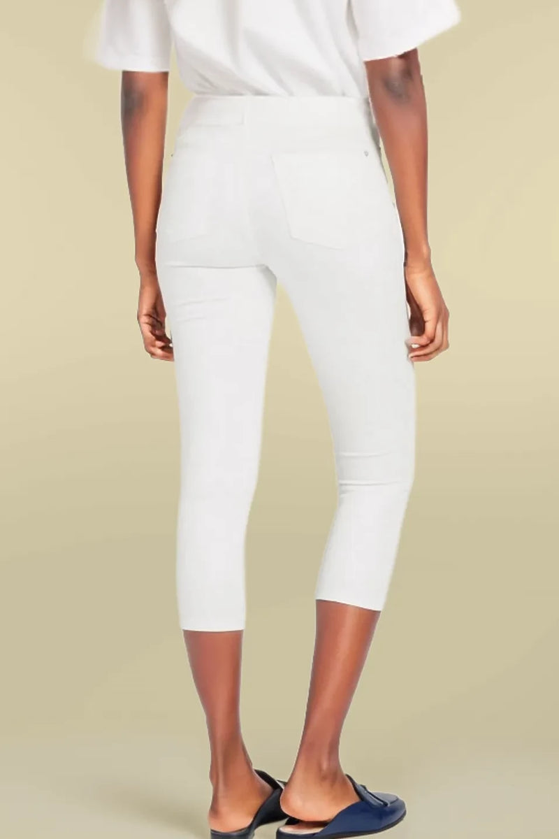 M&s super 2024 skinny cropped jeans