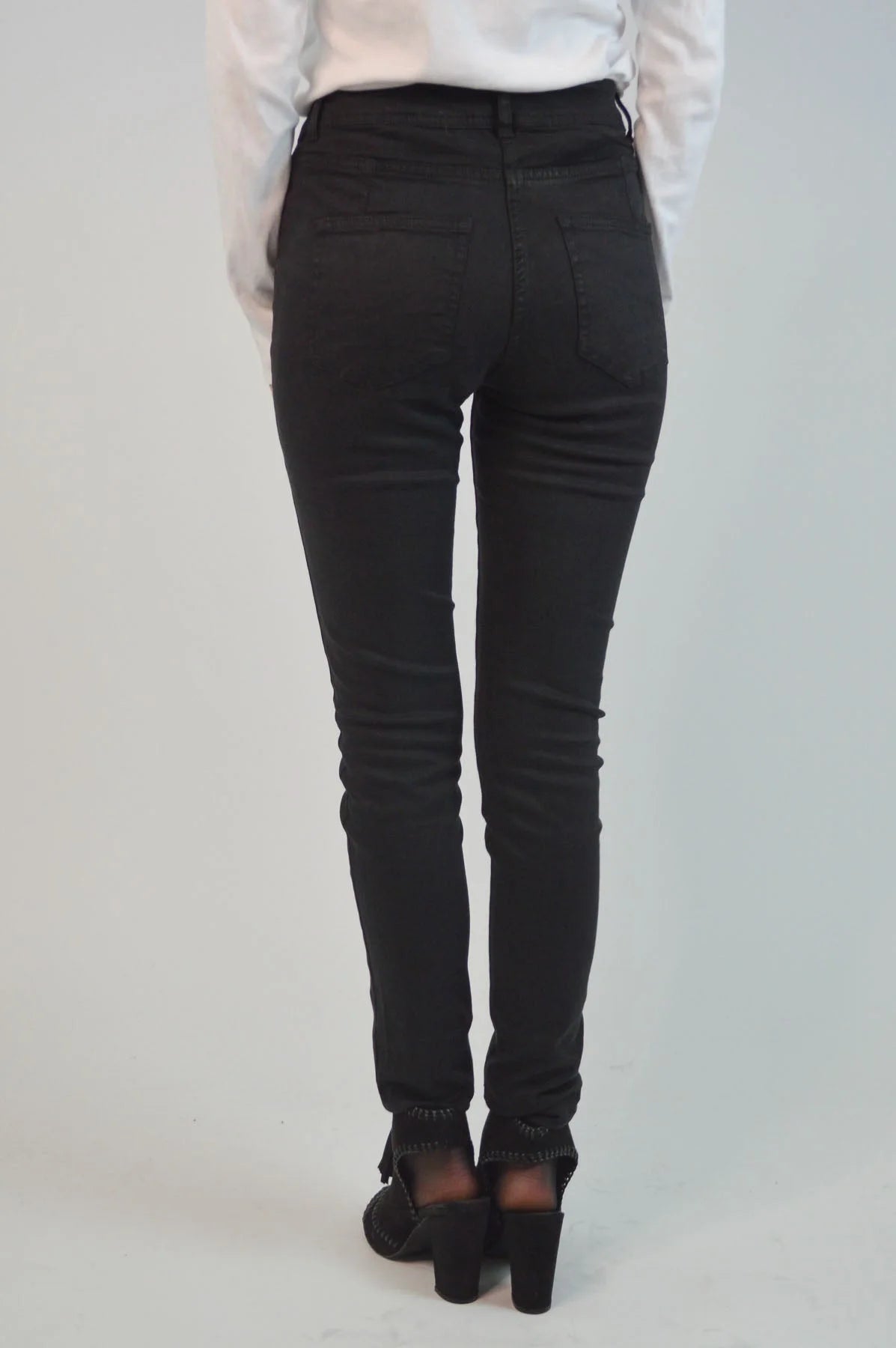 M&S Super Skinny Jeans