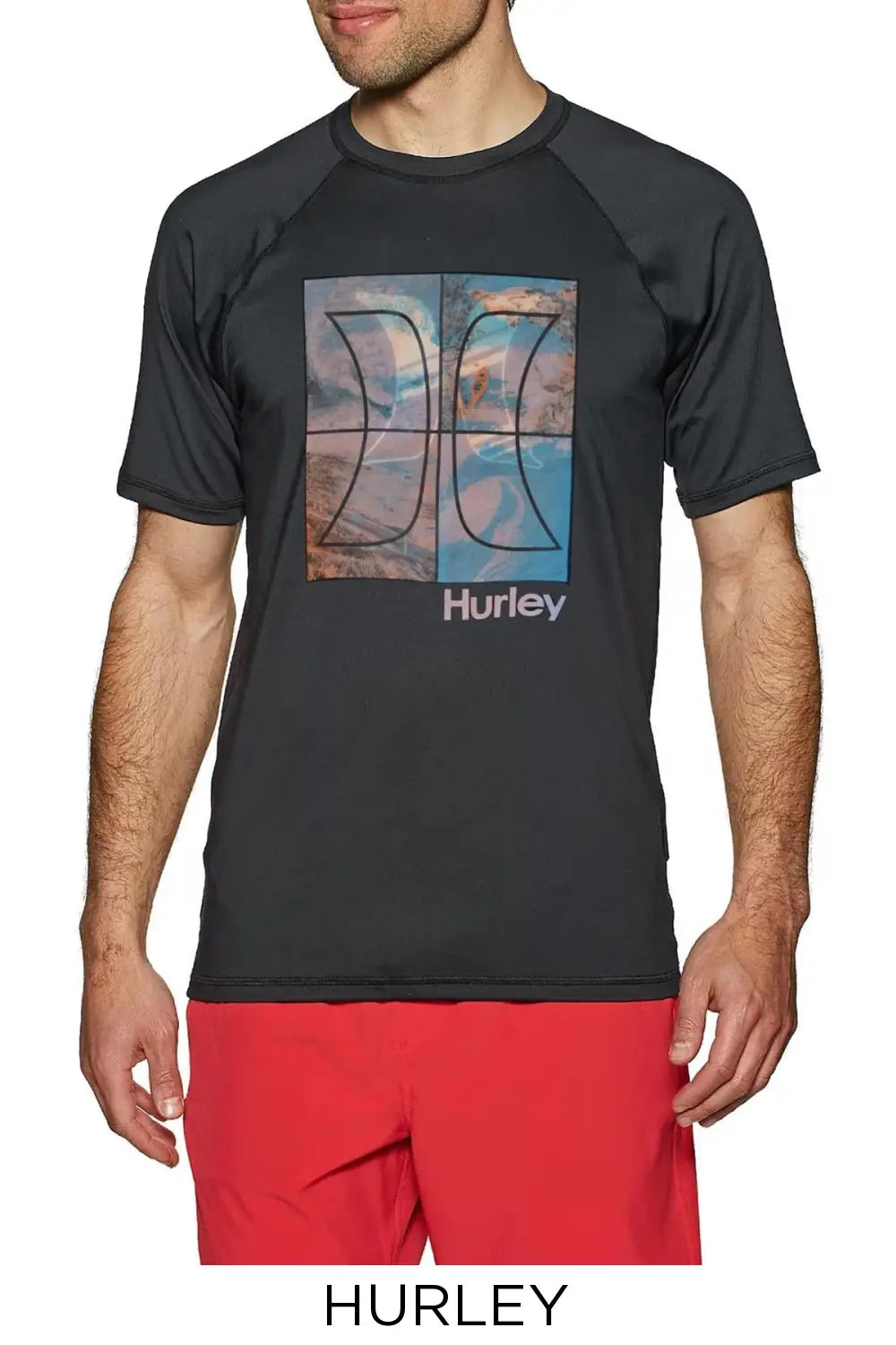 Hurley Surf Water sports T-Shirt
