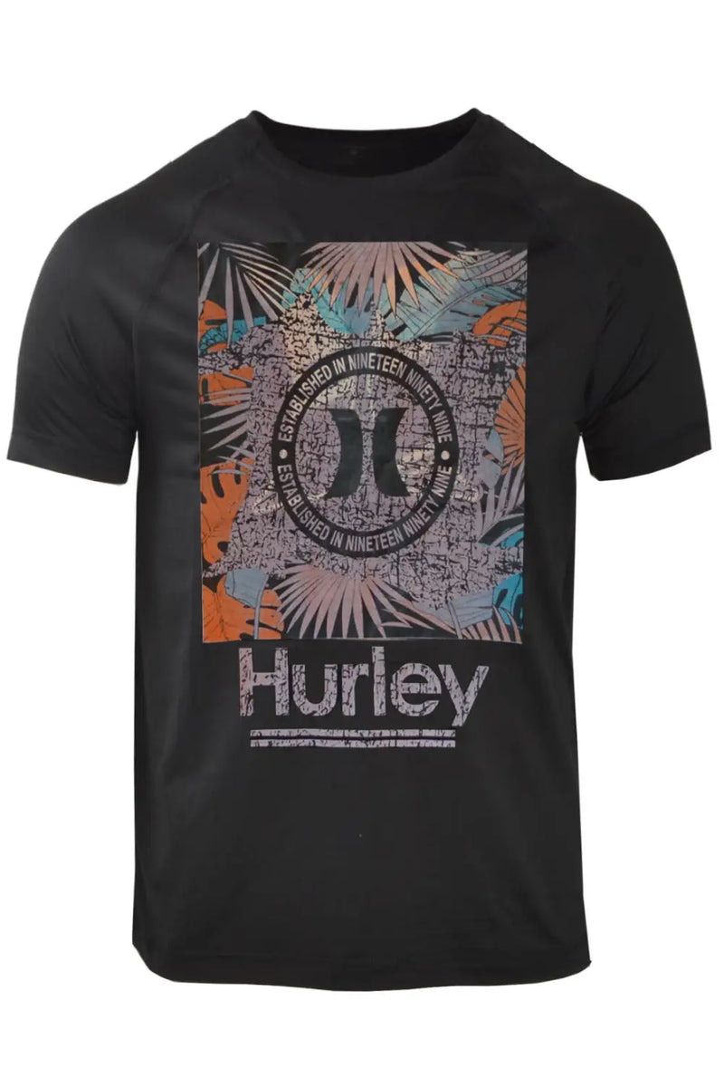Hurley Surf Water sports T-Shirt