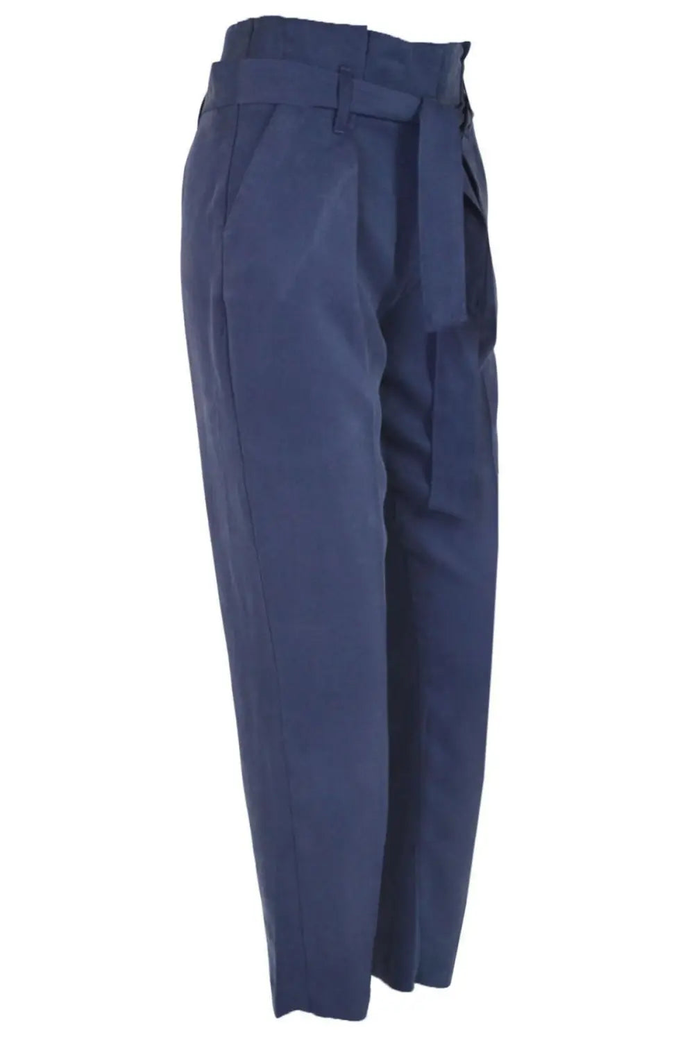 M&S Tapered Lightweight Trousers