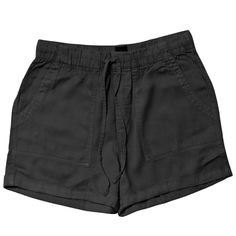 Gap Tencel Relaxed Shorts