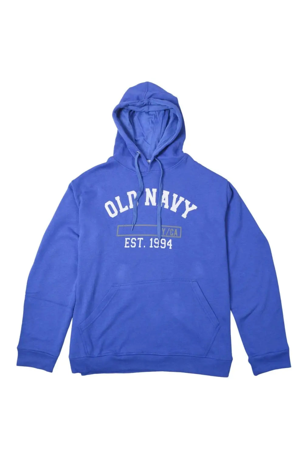 Old Navy Thick Cotton Hoodie