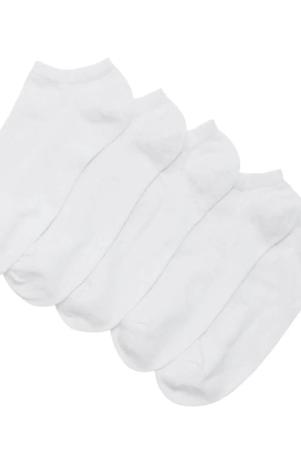 M&S Trainer Liners Socks 5 Pack