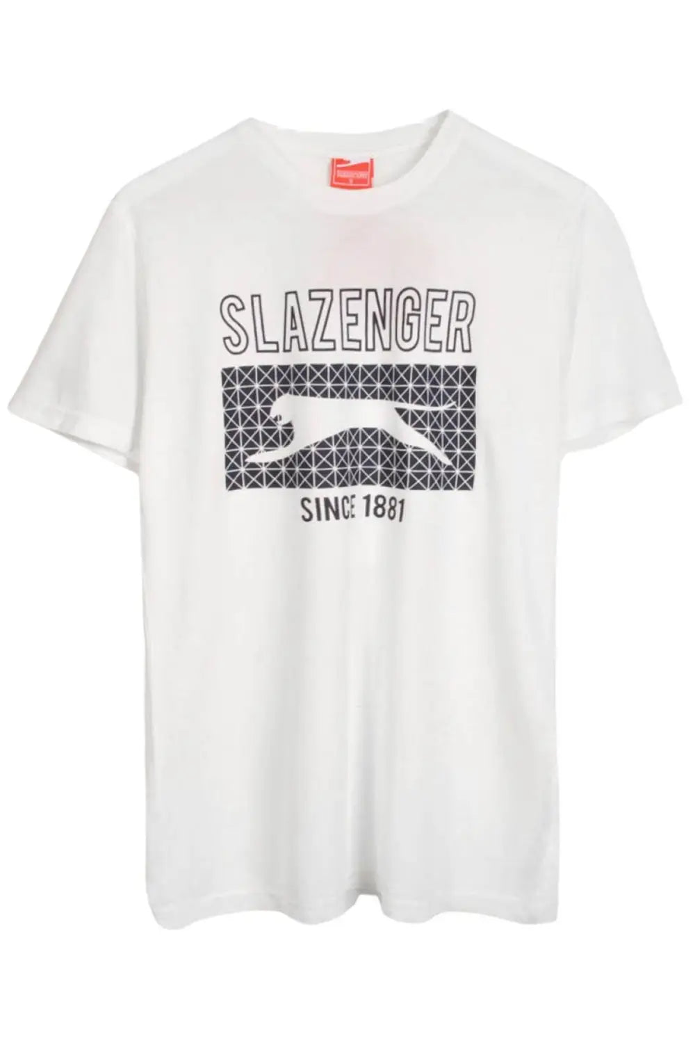 Graphic T-Shirt-Secret Label