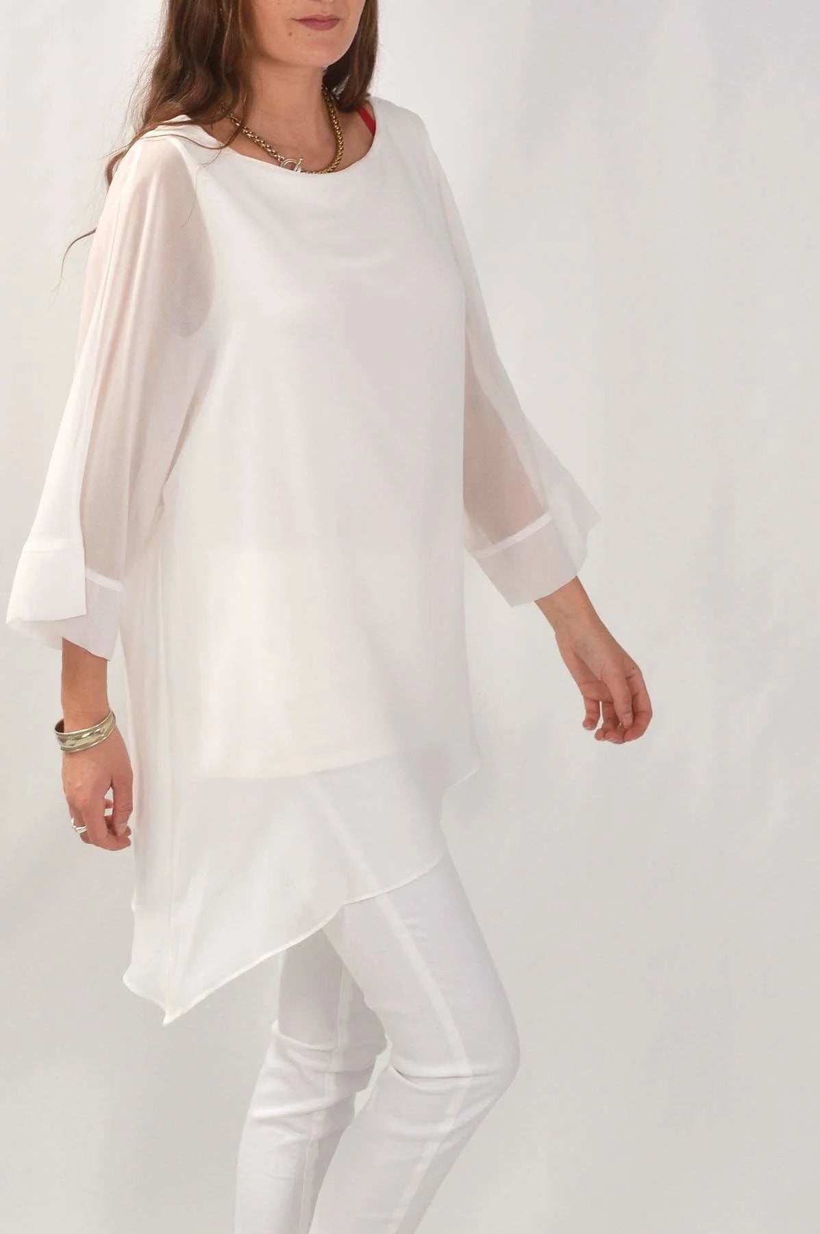 Wallis sales chiffon tops