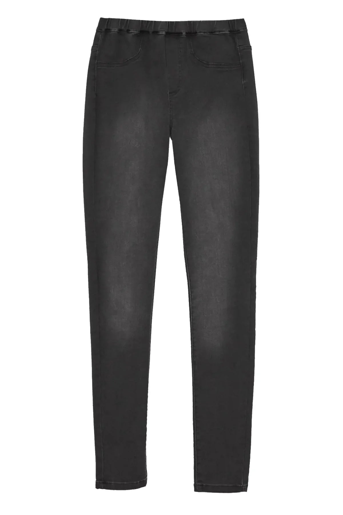 White stuff black sales jeggings