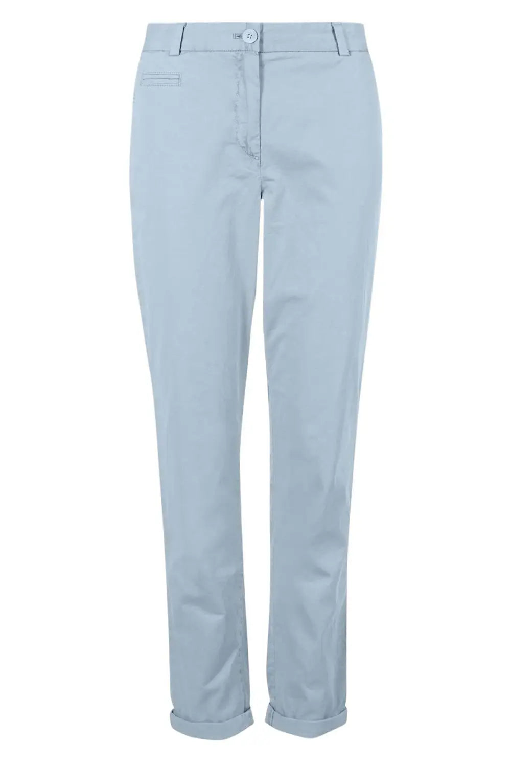 M&S Womens Coloured Chino Trousers